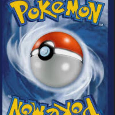 Pokémon TCG: Reviewed by BCA