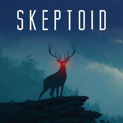 Skeptoid #1011: The Not-Deer and Weird Appalachian Lore Skeptoid #1011: The Not-Deer and Weird Appalachian Lore