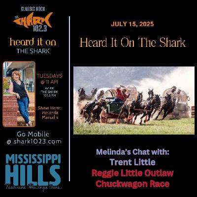 The Reggie Little Outlaw Chuckwagon Race July 30 - Aug 3, 2025 The Reggie Little Outlaw Chuckwagon Race July 30 - Aug 3, 2025