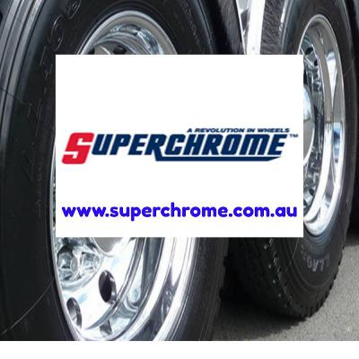 SuperChrome