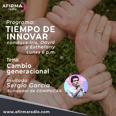 Cambio generacional - Episodio 24