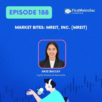 Market Bites: MREIT, Inc. (MREIT)