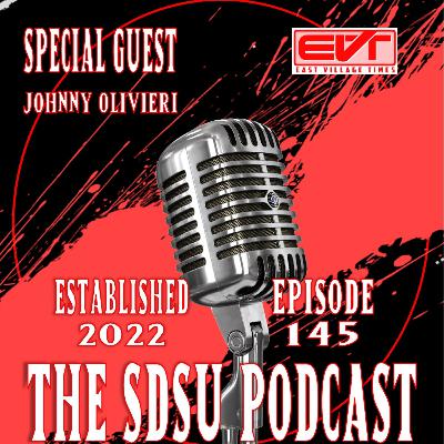 The SDSU Podcast Episode 145: LIVE Recap