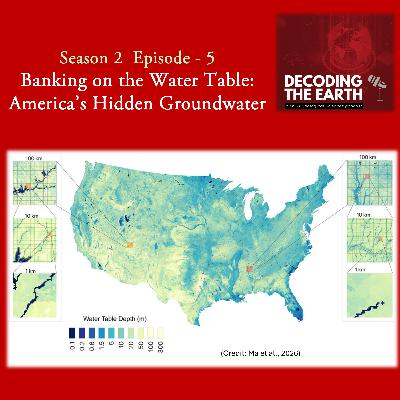 #10. Banking on the Water Table: America’s Hidden Groundwater