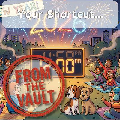 Fireworks - From the Vault