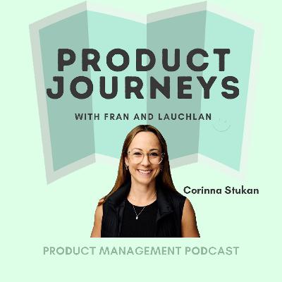 Corinna Stukan: does data drive your organisation? Corinna Stukan: does data drive your organisation?
