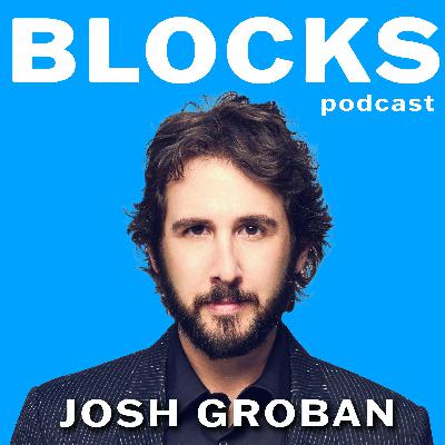 Josh Groban
