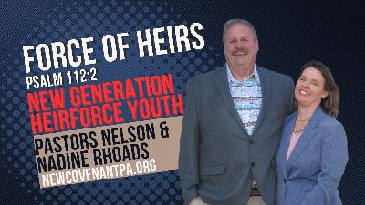 The Prayer of Commitment|Ps. Nadine|10/21/2025 - 2025/10/21 - Video