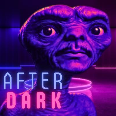 Podzilla After Dark - "Hoof Trick: Overpriced Prostitute - OR - Early Access Glory Hole"