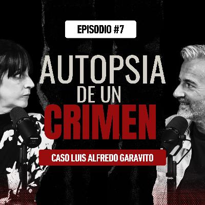 Episodio #7 | Caso Luis Alfredo Garavito: El peor depredador de Latinoamérica