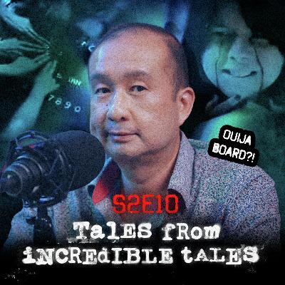 S2E10 | Getting To The Truth