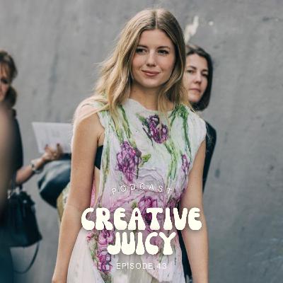 43: The art of the pitch with Byline’s Megan O’Sullivan