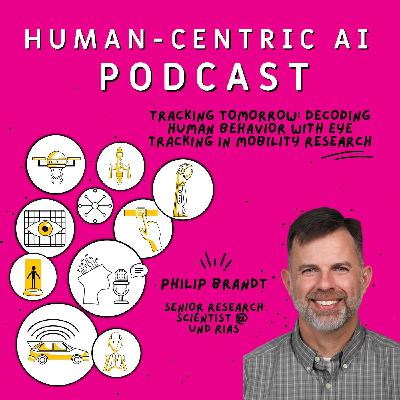 Tracking Tomorrow: Decoding Human Behavior with Eye Tracking in Mobility Research