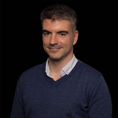 Lieutenant Benjamin, data scientist et réserviste de l’armée de Terre