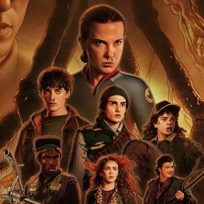 Why Everyone Is Wrong About the Stranger Things Series Finale Why Everyone Is Wrong About the Stranger Things Series Finale