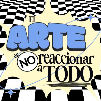 No todo merece tu energía: El arte de no reaccionar a todo