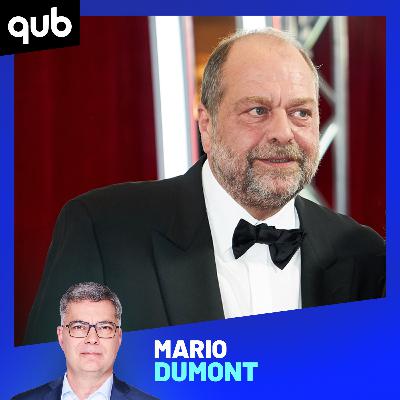 Politique: «Vous ne pouvez pas dire la vérité», rapporte l’ex-ministre de la Justice française