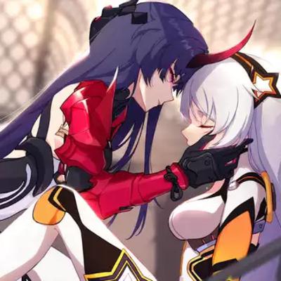#35 Honkai Impact 3rd: Fabuła rozdziału 17, streszczenie historii gry - część 8 #35 Honkai Impact 3rd: Fabuła rozdziału 17, streszczenie historii gry - część 8