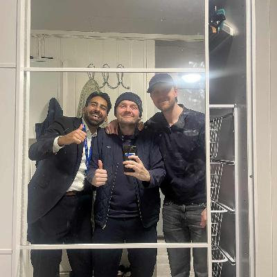 #192 - Arya Dehnavi #192 - Arya Dehnavi