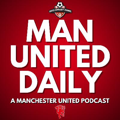 United in POLE POSITION to Sign Gyokeres! Man United Transfer News!