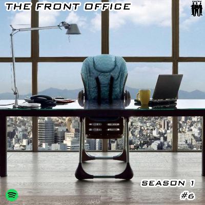 THE FRONT OFFICE