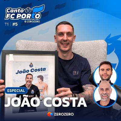 T1, Ep. 5 | «Regressei por paixão e para escrever um história que não tinha escrito» T1, Ep. 5 | «Regressei por paixão e para escrever um história que não tinha escrito»