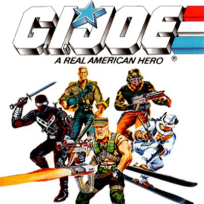423 - G.I. Joe: A Real American Hero 423 - G.I. Joe: A Real American Hero