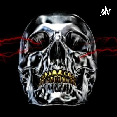 Intro to new Name Mettle Podcast, and Will's Origin story Intro to new Name Mettle Podcast, and Will's Origin story