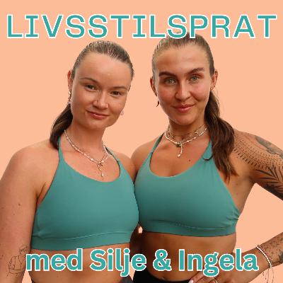 #14 Tilbake i rutiner etter ferie #14 Tilbake i rutiner etter ferie