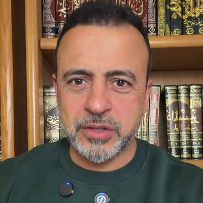 04- توبة المتقين - خاطرة الفجر - مصطفى حسني