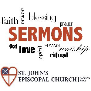 Sunday Sermon February 28, 2016