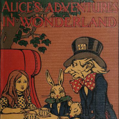 Alice's Adventures in Wonderland Chapter 5