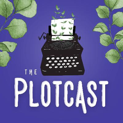 13. The Future of Hybrid Publishing (with J. D. Barker, NYT & International Bestseller)