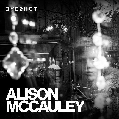 Alison McCauley: Street Photography, Double Exposures and Black & White