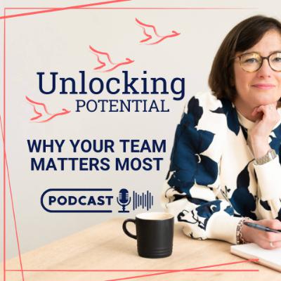 Why Your Team Matters Most