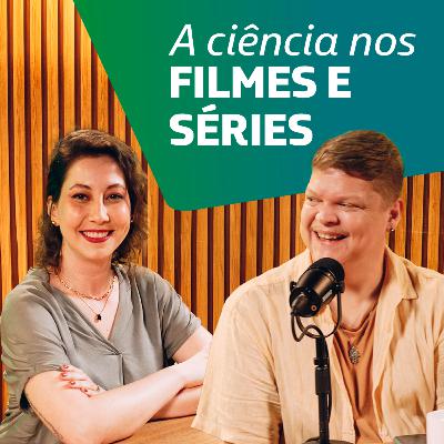 Dentro do cinema também cabe ciência?