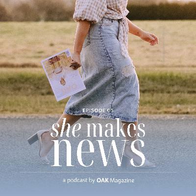 Weekly Wrap Up - Friday 19 April 2024