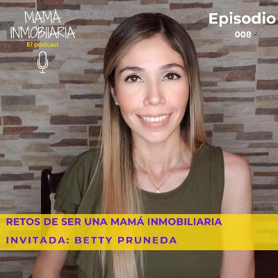Retos de ser una mamá inmobiliaria