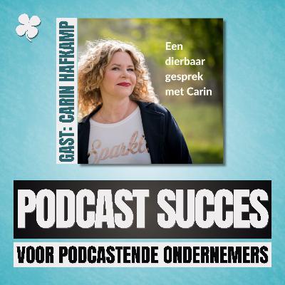 04. Met haar luisterend oor wil Carin Hafkamp een taboe doorbreken. 04. Met haar luisterend oor wil Carin Hafkamp een taboe doorbreken.