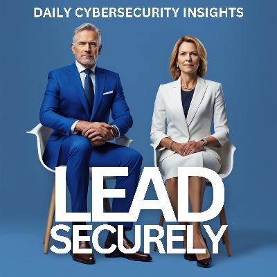 Future Of Generative AI And ERP Cybersecurity, SEC Regulations, Government Overreach and Access to Cybersecurity Information
