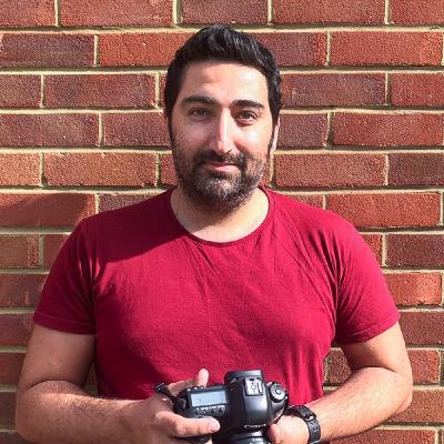 Kav Dadfar Kav Dadfar