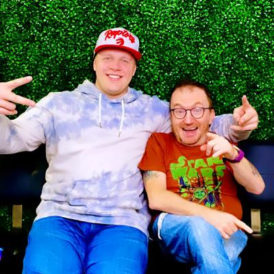 Episode 47 - Ken Hall