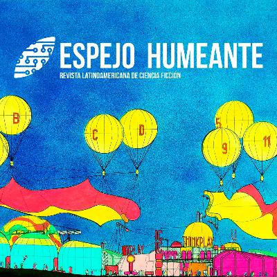 Espejo Humeante (Trailer) Espejo Humeante (Trailer)