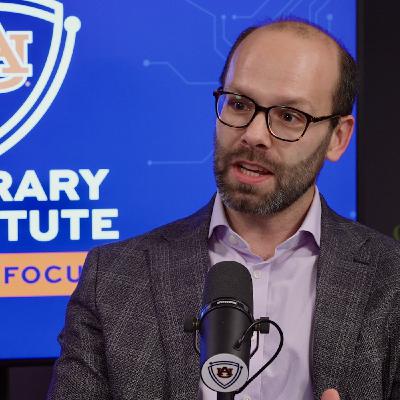 The Hidden Backbone of the Internet: Subsea Cable Security with Alex Botting