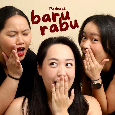 Eps 53. Halo 2016, Apa Kabar?