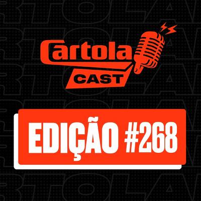 Cartolacast #268 - Rodada #36 tem apenas sete jogos válidos para o Cartola Cartolacast #268 - Rodada #36 tem apenas sete jogos válidos para o Cartola