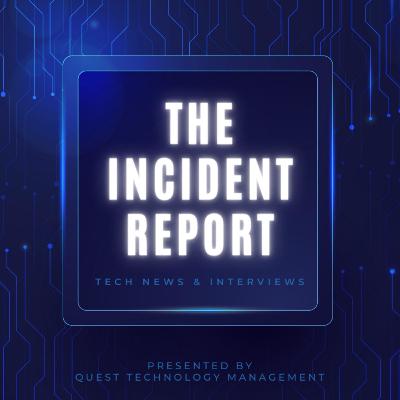 Ep 57 - The Talent Retention Battle