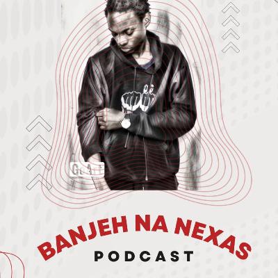 #1 Ep 3- GAZA EDITION