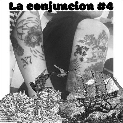 La Conjunción Emigrante