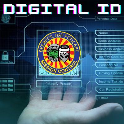 Digital ID Digital ID